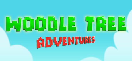 video game Woodle Tree Adventures Image