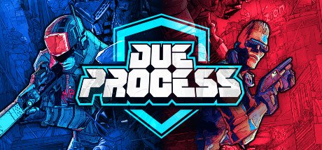 video game Due Process Image