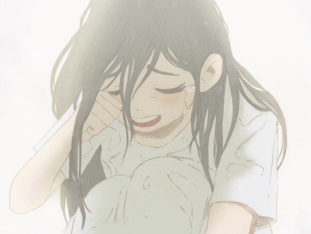 crying Mari (Omori) OMORI video game Image