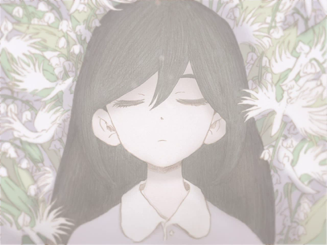 Mari (Omori) OMORI video game Image