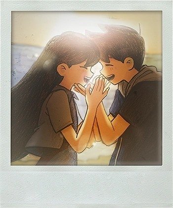 Mari (Omori) OMORI cute Hero (Omori) video game Image