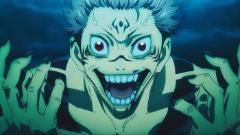 7 Sukuna (Jujutsu Kaisen) Images - Image Abyss