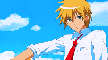 8 Takumi Usui Pictures - Image Abyss