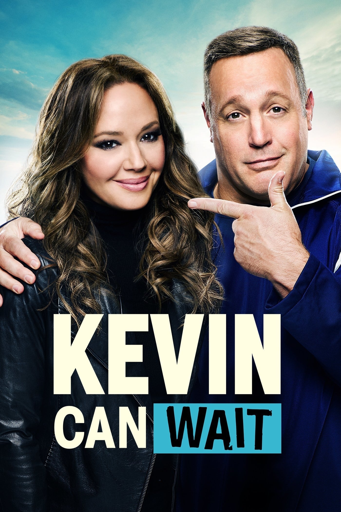 Кевин подождет. Kevin can wait..