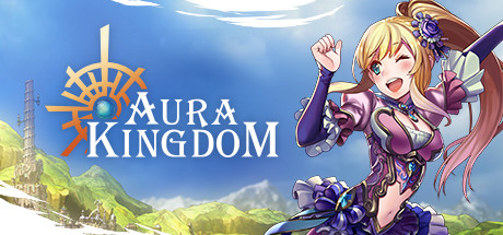 Aura Kingdom Picture