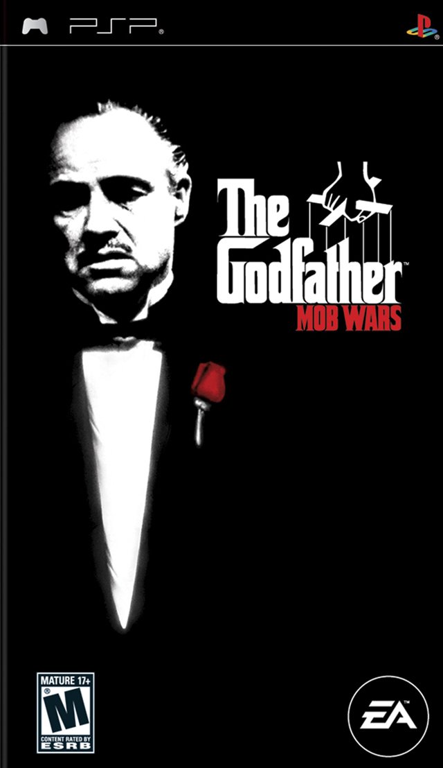 video game The Godfather: Mob Wars Image