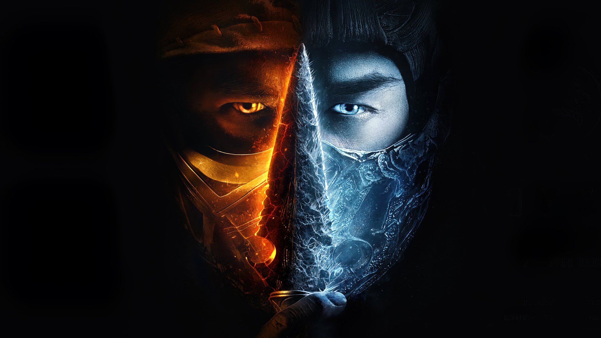 movie Mortal Kombat (2021) Image