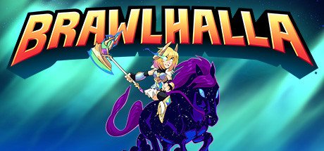 video game Brawlhalla Image