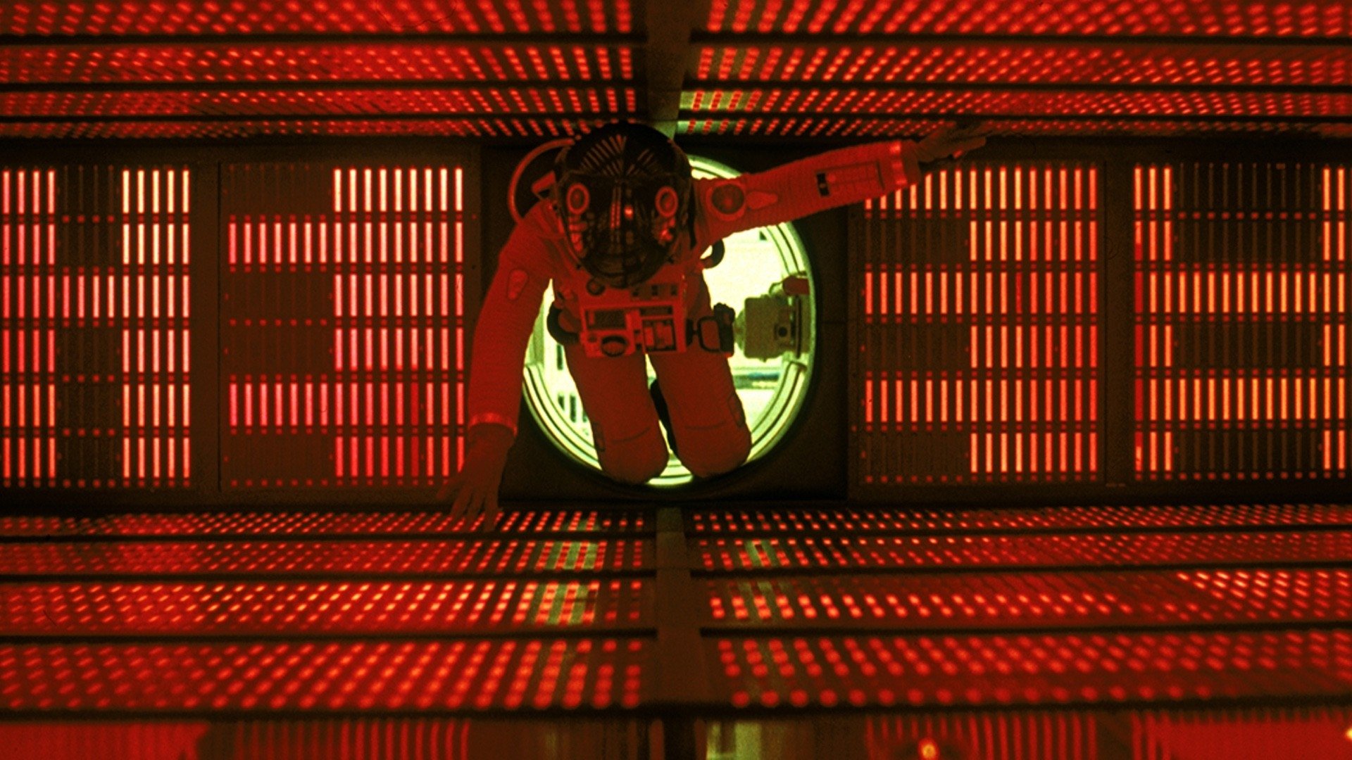 2001: A Space Odyssey Image