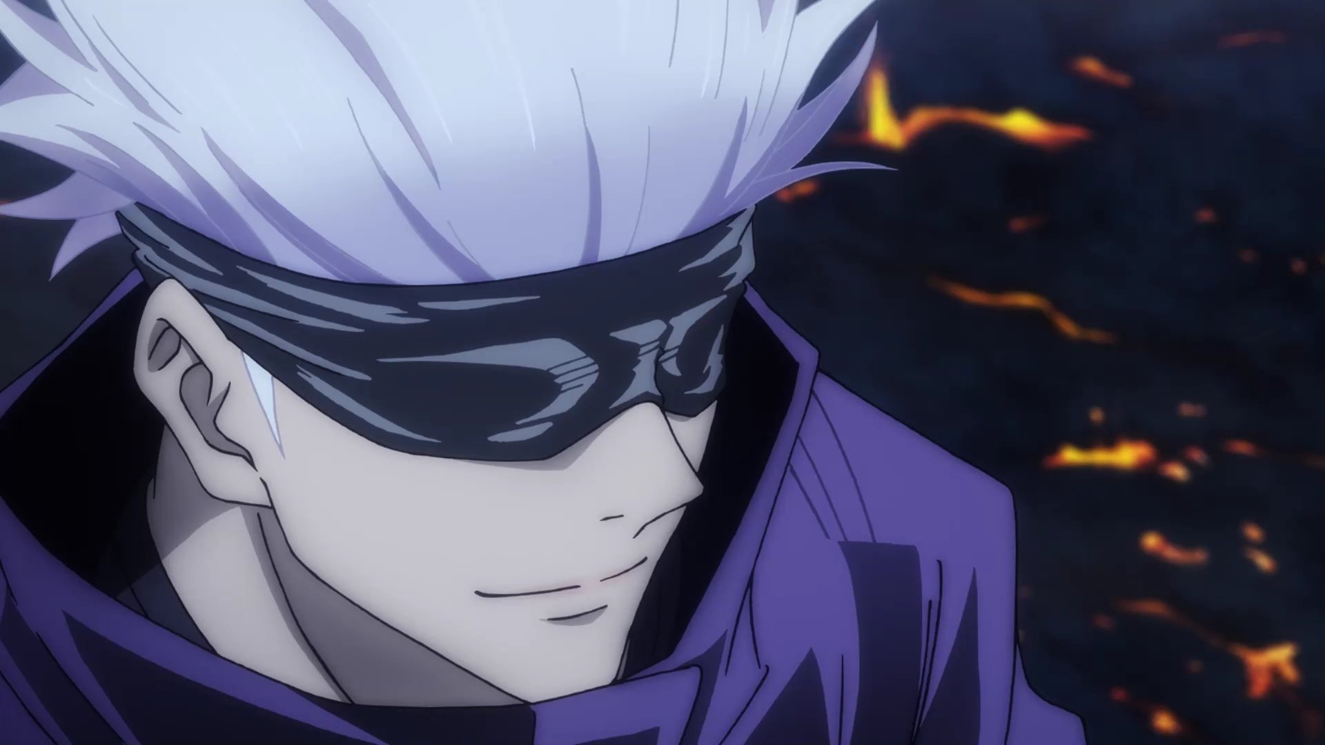 Jujutsu Kaisen Picture - Image Abyss