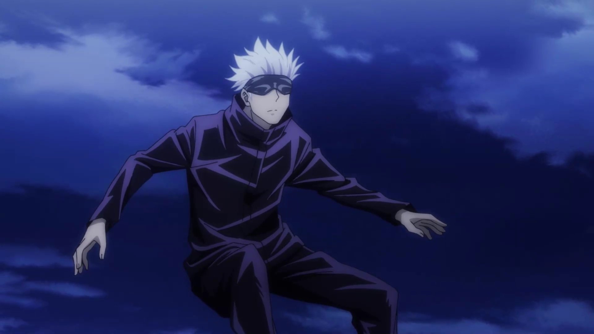 Jujutsu Kaisen Image - ID: 425155 - Image Abyss