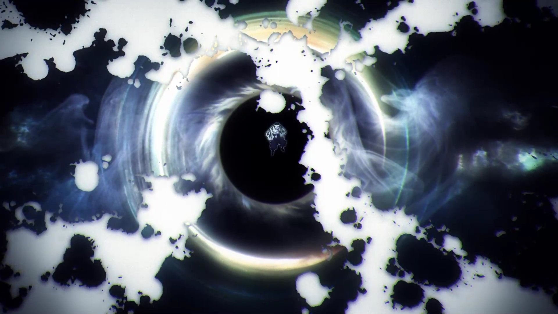 Anime Jujutsu Kaisen Image