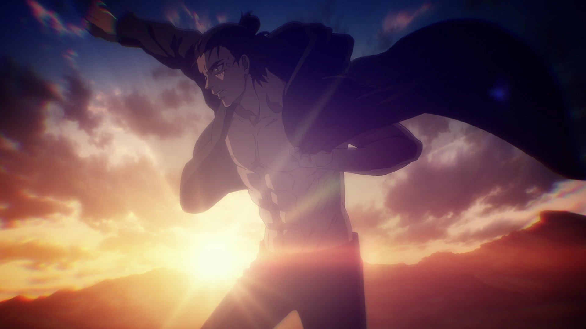 Attack On Titan Midnight Sun Anime Attack On Titan Picture - Image Abyss