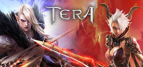 video game Tera Image