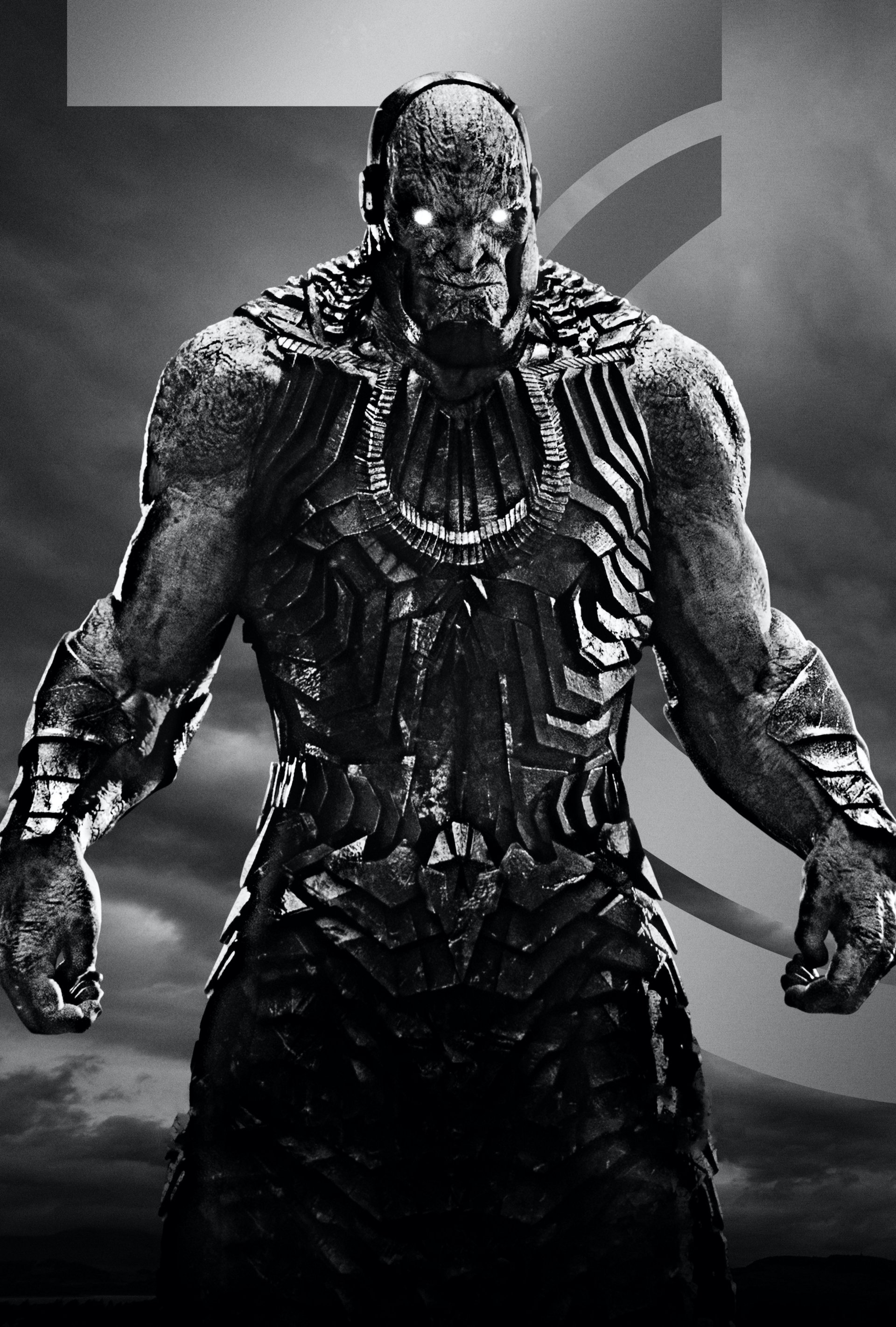 Darkseid (DC Comics) movie Zack Snyder's Justice League Image