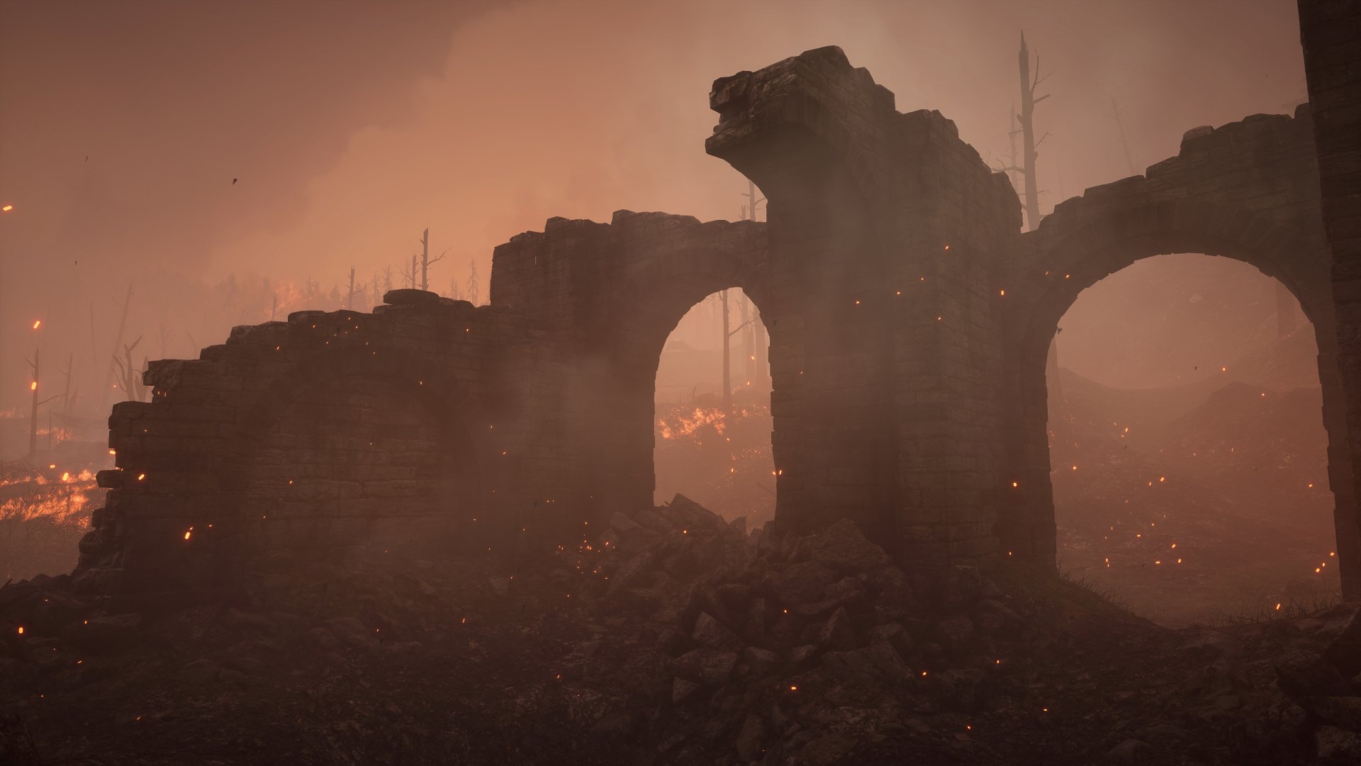 Verdun Heights vol.4 by CarlWEX Image Abyss