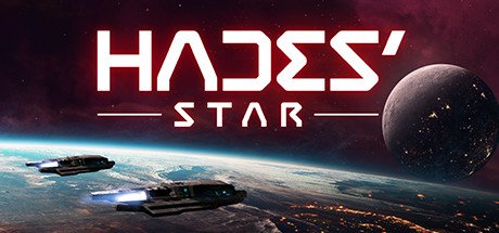 video game Hades' Star Image