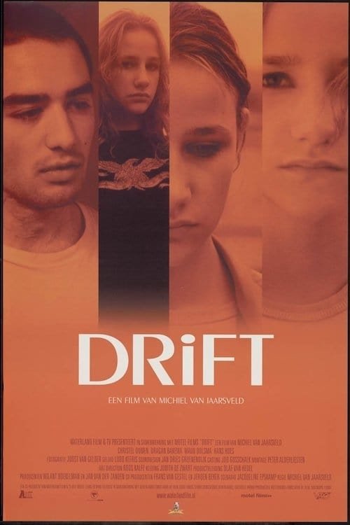 movie adrift Image