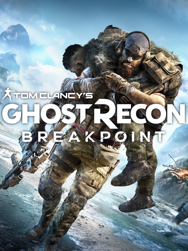 Tom Clancy's Ghost Recon Breakpoint - Desktop Wallpapers, Phone ...