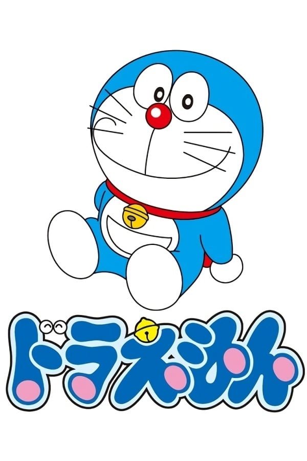 Doraemon gambar anime Gambar Doraemon