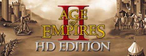 Age of Empires II HD Picture