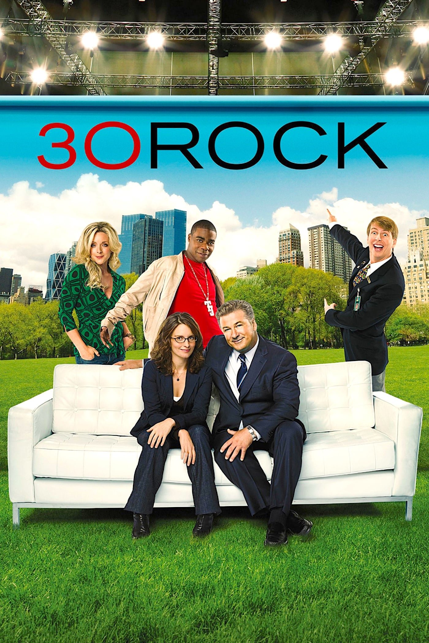TV Show 30 rock Image