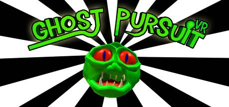 video game Ghost Pursuit VR Image