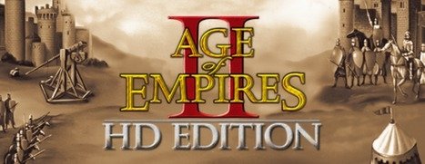 video game Age of Empires II HD Image