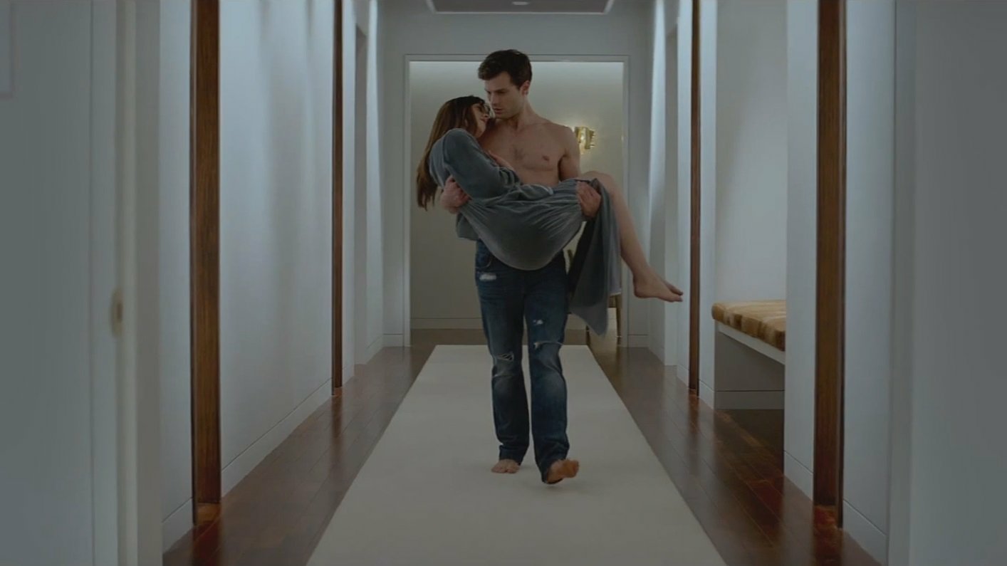 movie Fifty Shades of Grey Image