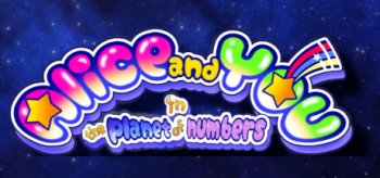 Alice and You in the Planet of Numbers