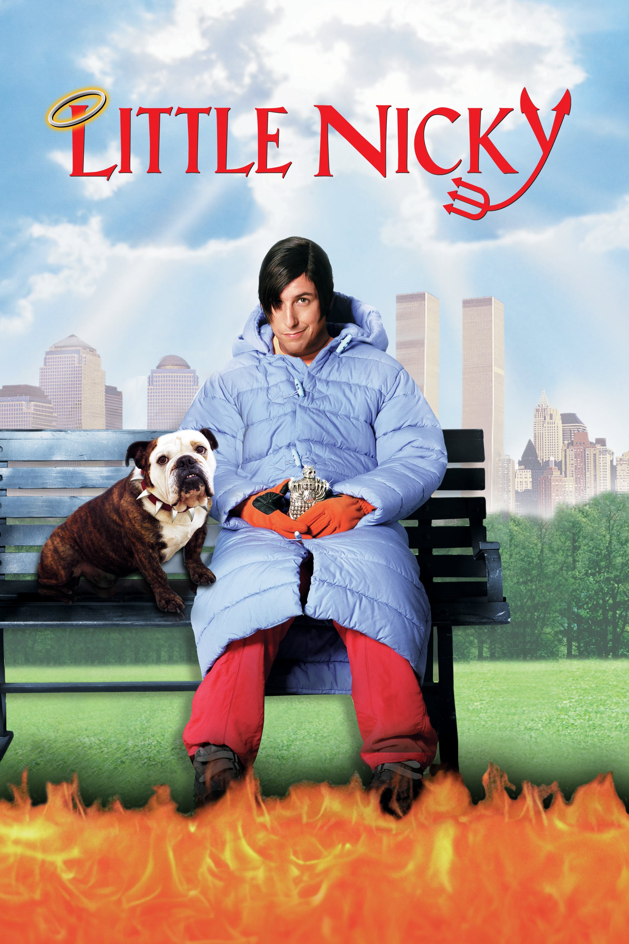 Little Nicky Picture