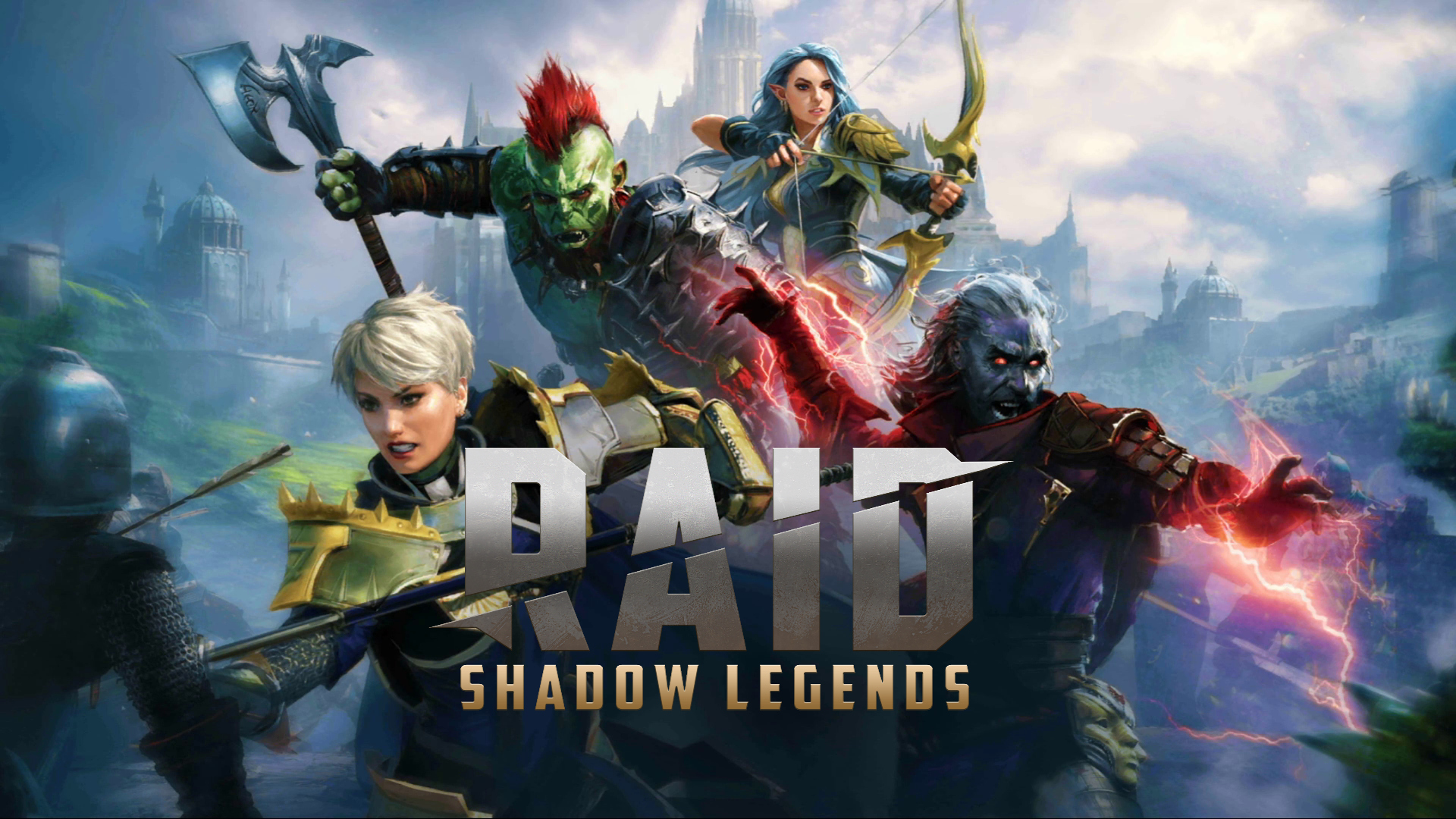 Raid: Shadow Legends Picture - Image Abyss