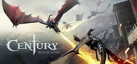 Century: Age of Ashes Picture