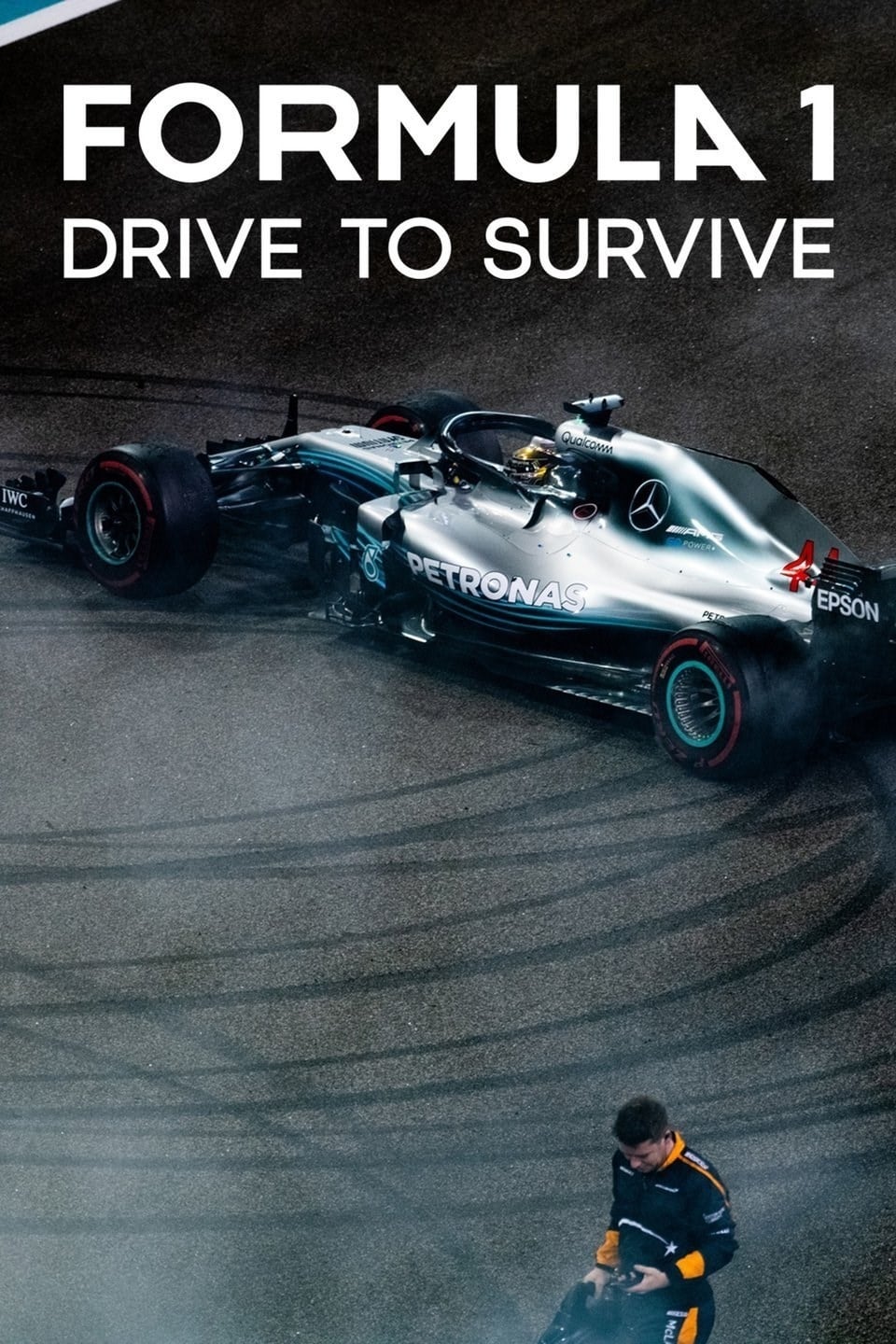 Formula 1: Drive to Survive Picture - Image Abyss