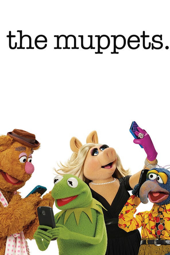 The Muppets Picture