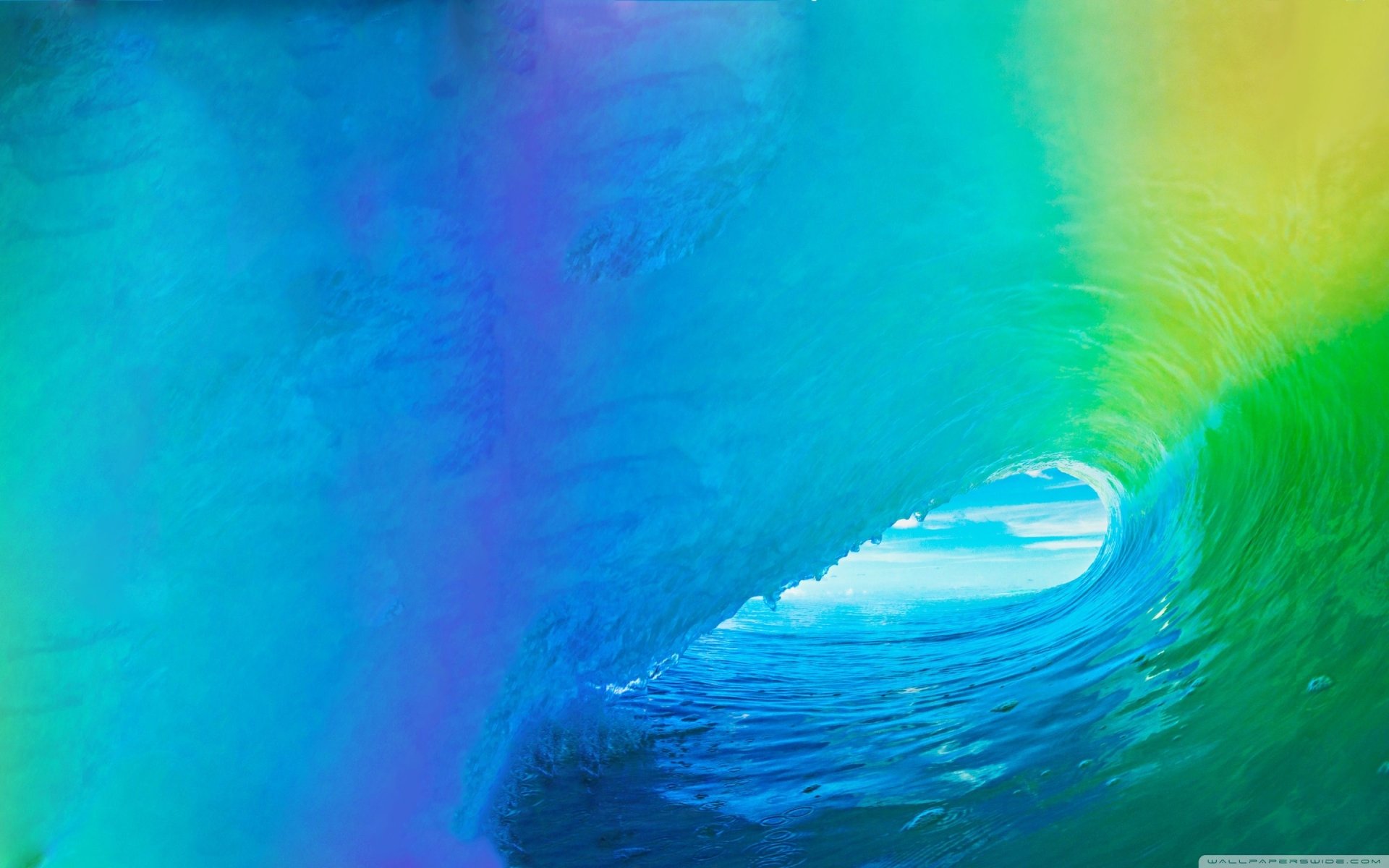 ocean nature wave Ocean Waves Image