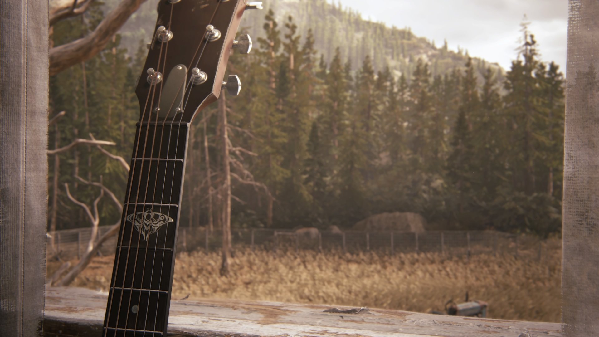 The Last of Us Part II Image