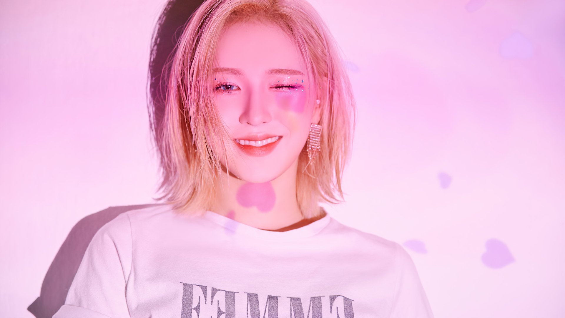 Wendy (Singer) music Red Velvet Image