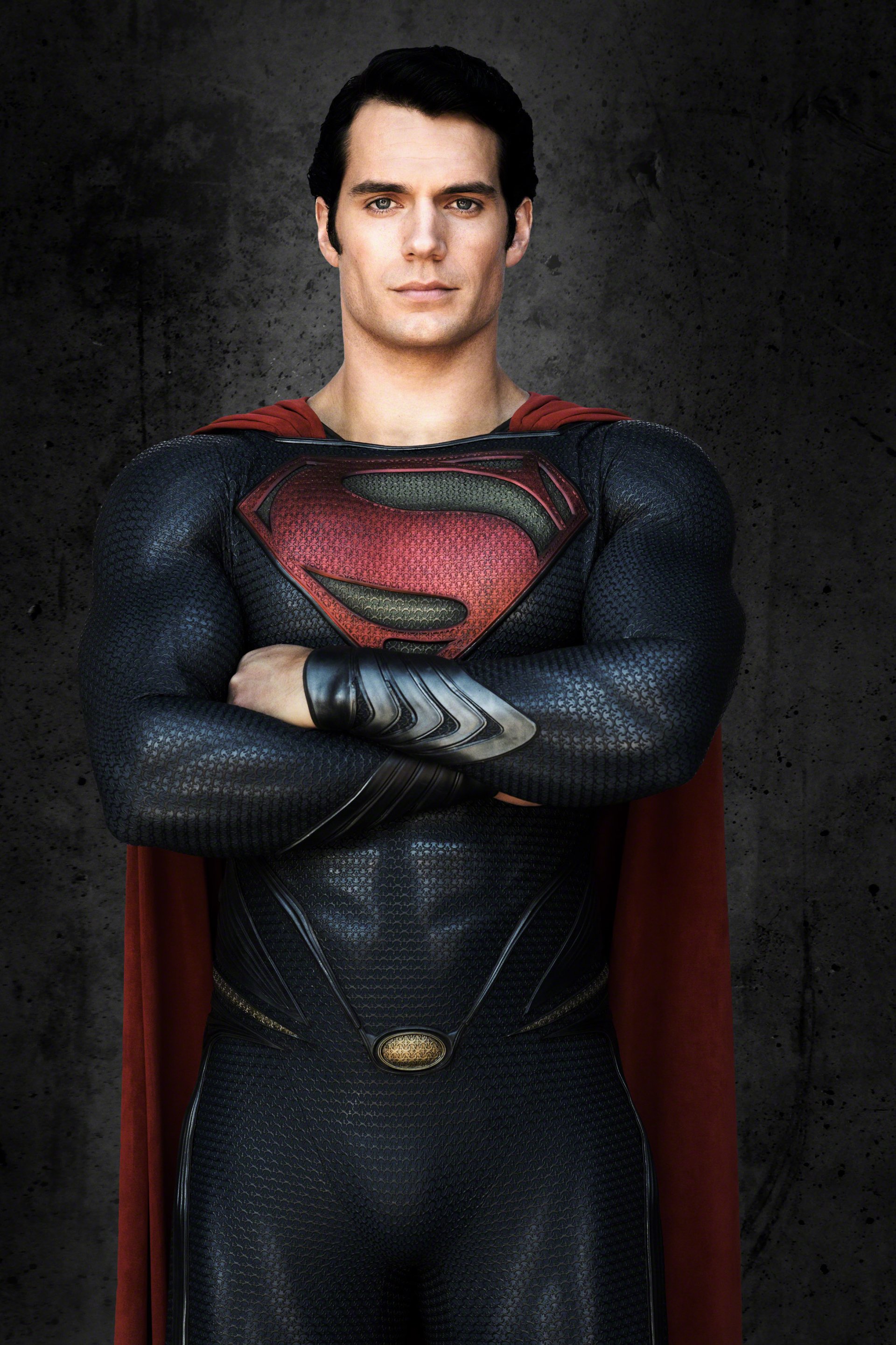 movie Man of Steel Image