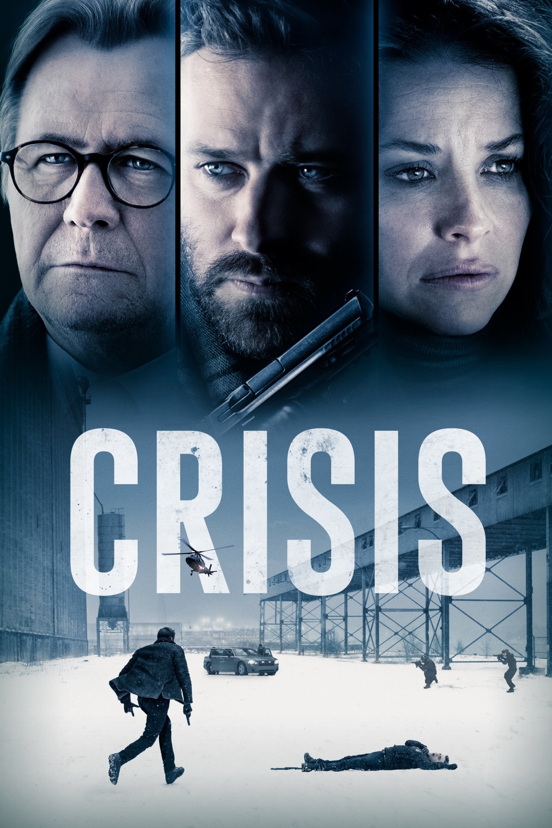 movie crisis Image