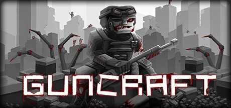 video game Guncraft Image