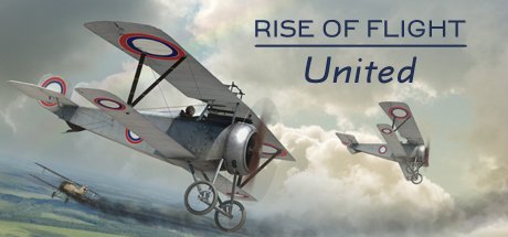 video game Rise of Flight United Image