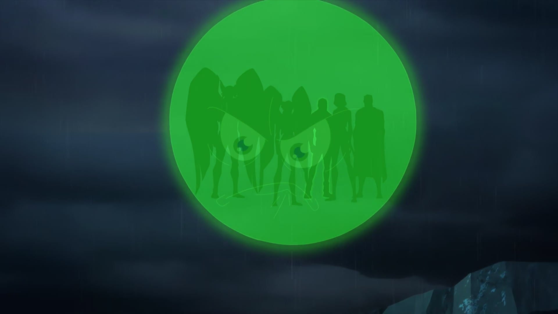 Young Justice (TV Show) Katar Hol Shayera Thal Guy Gardner Green Lantern Superman Wonder Woman Hawkwoman (DC Comics) Hawkman (DC Comics) TV Show Young Justice Image