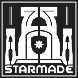 Starmade game Logo