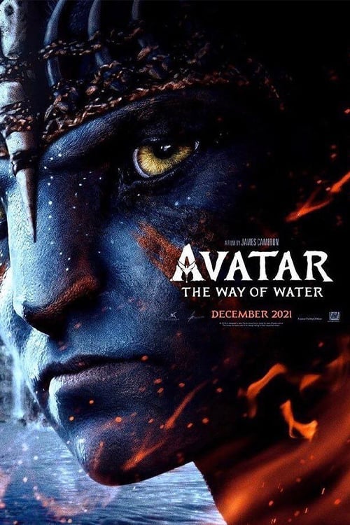 Avatar The Way of Water Picture Image Abyss