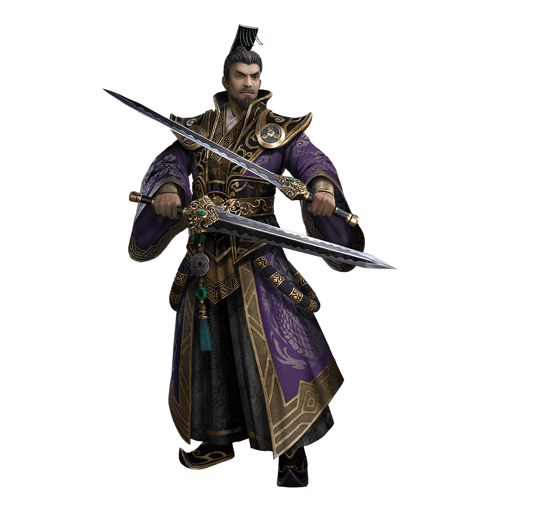 Heroes of the three kingdoms 8 обзор