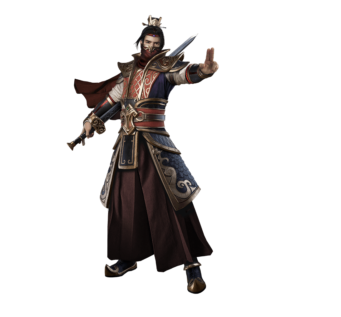 Heroes of the three kingdoms 8 обзор