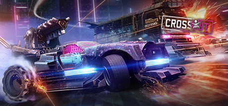 Crossout Picture