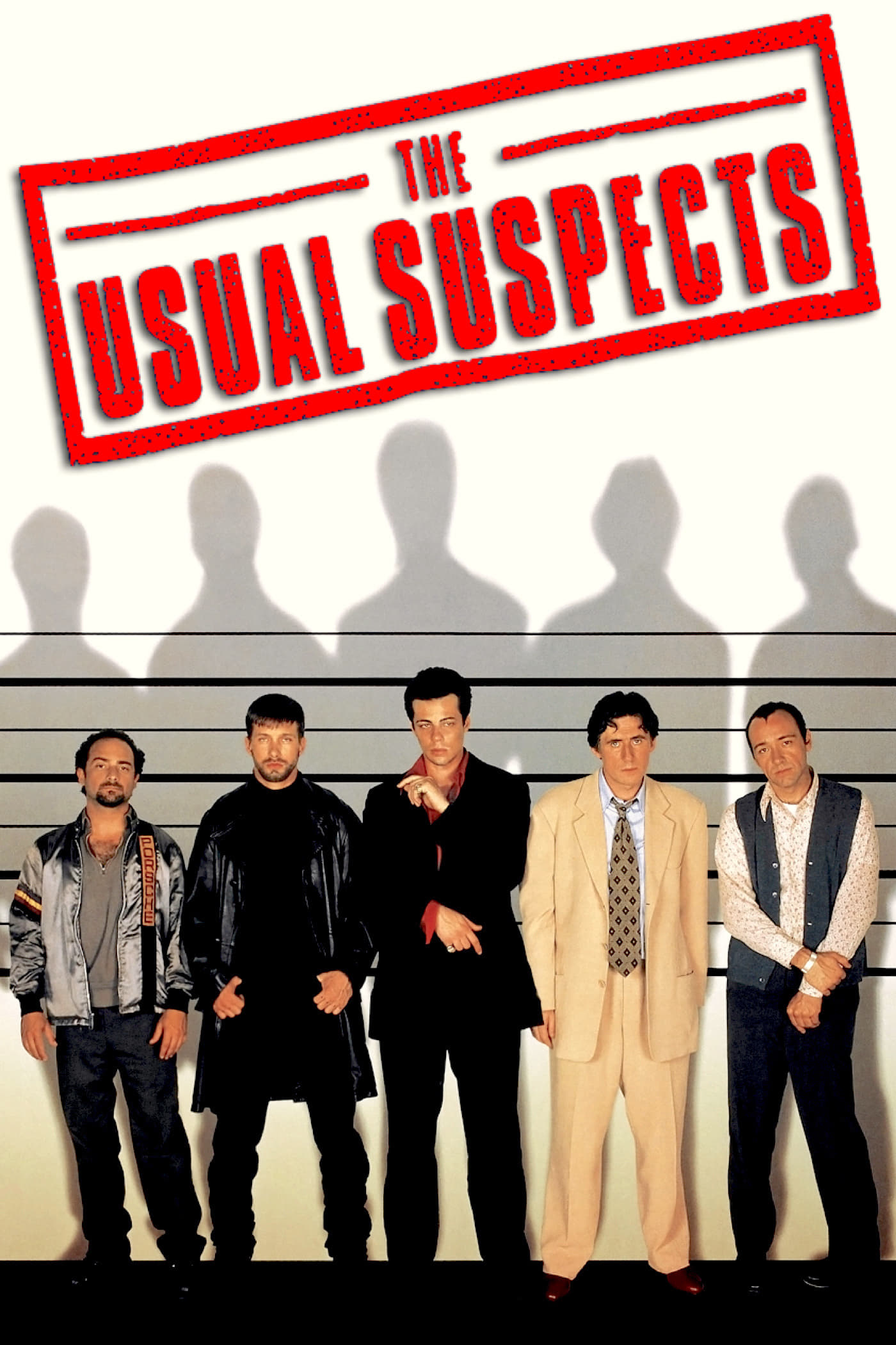 the usual suspects Picture