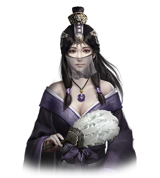 Heroes of the Three Kingdoms - Overlord's Industry Picture